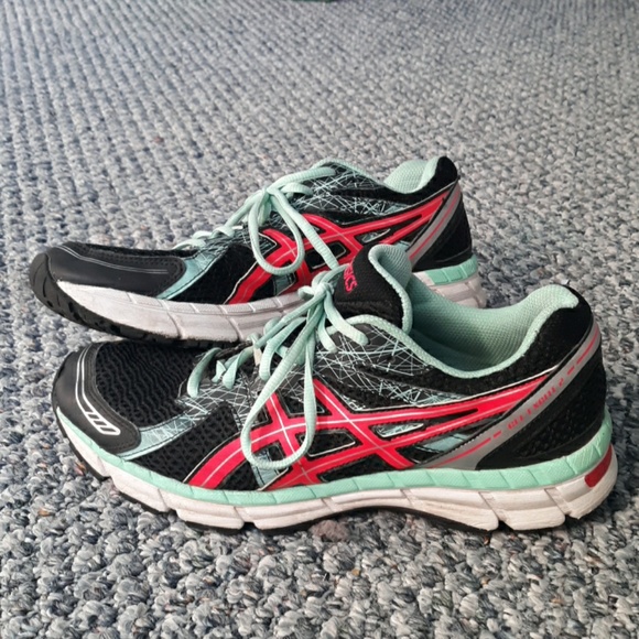 ASICS Gel Excite 2 running sneakers - Picture 1 of 8